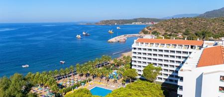 Grand Efe Otel