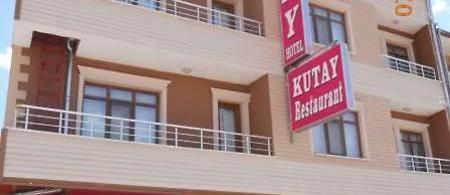 Kutay Hotel