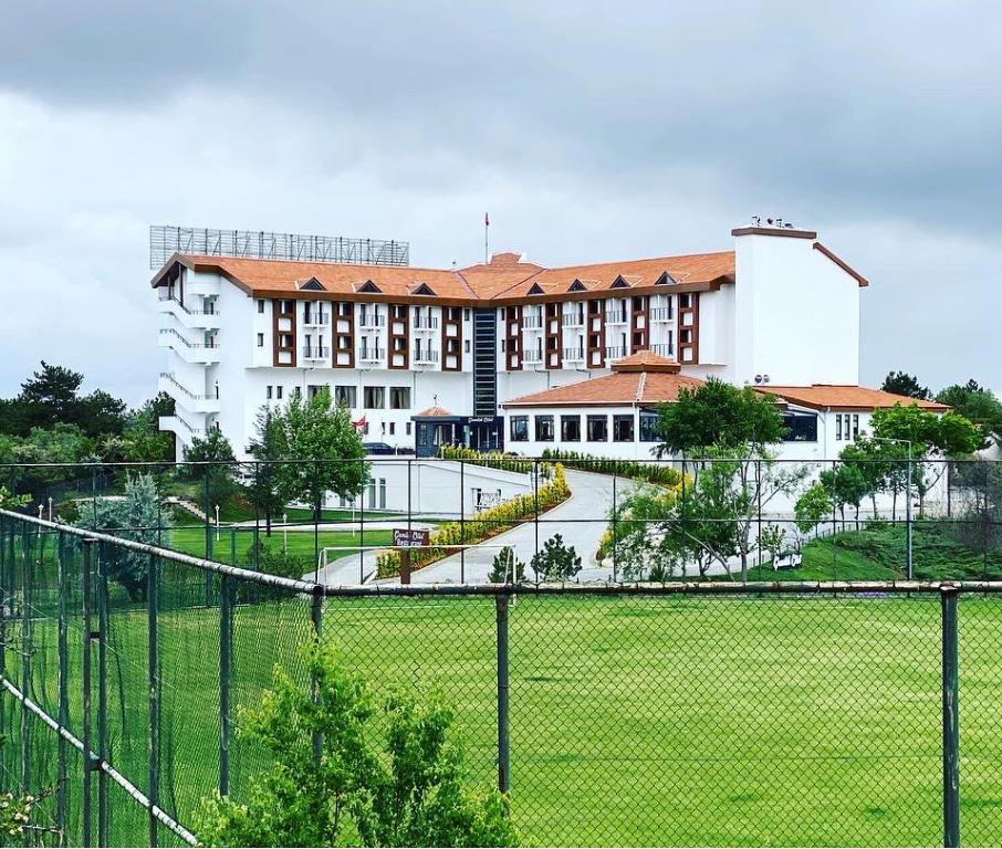 Camlik Hotel