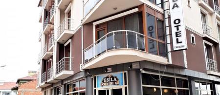 Hotel Esila
