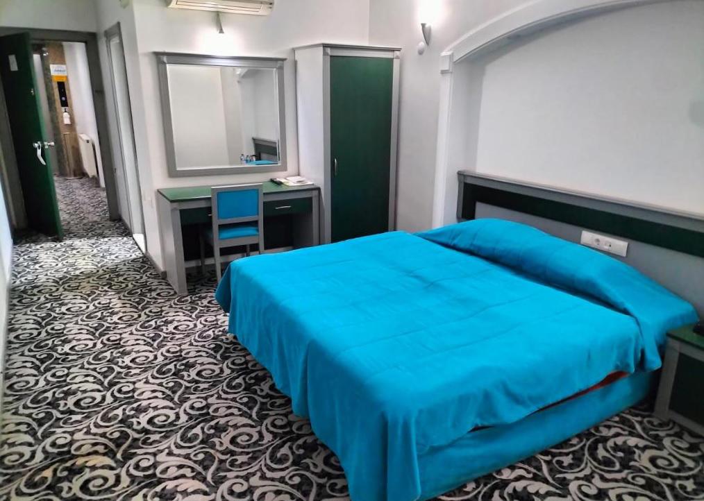 Ramada Encore by Wyndham İstanbul Şişli