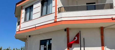 Cebeci Otel