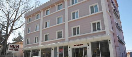 Nuri Park Hotel
