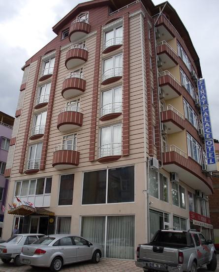 Firat Palace Otel