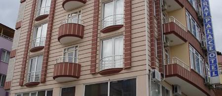 Fırat Palace Otel