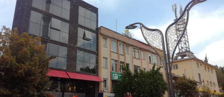 Poyraz Apart Otel