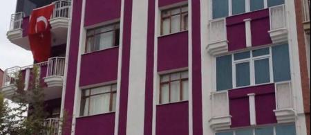 Doğa Pansiyon Tokat