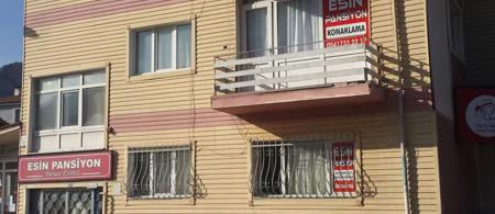 Esin Pansiyon