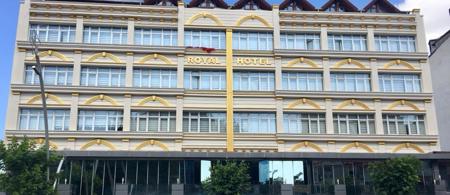 Tokat Royal Hotel