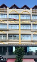 Tokat Royal Hotel