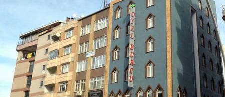 Burcu Otel