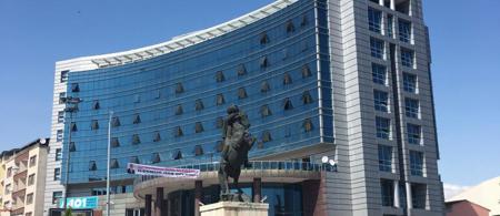 Grand Merpond Otel