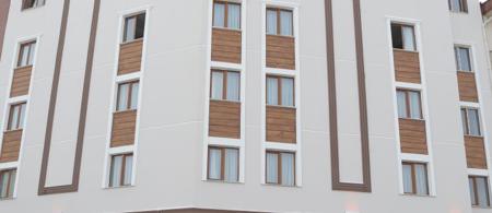 Korkmaz Otel