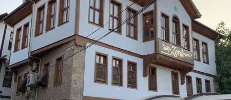 Zerde Konak