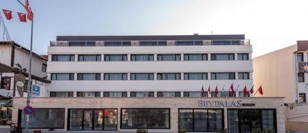 Beypalas Hotel