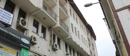 Kayiboyu Hotel