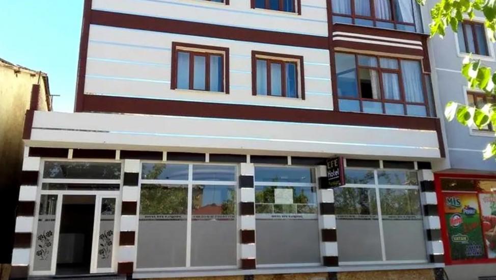 Efe Otel