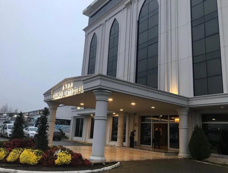 Ramada Encore by Wyndham İstanbul Şişli