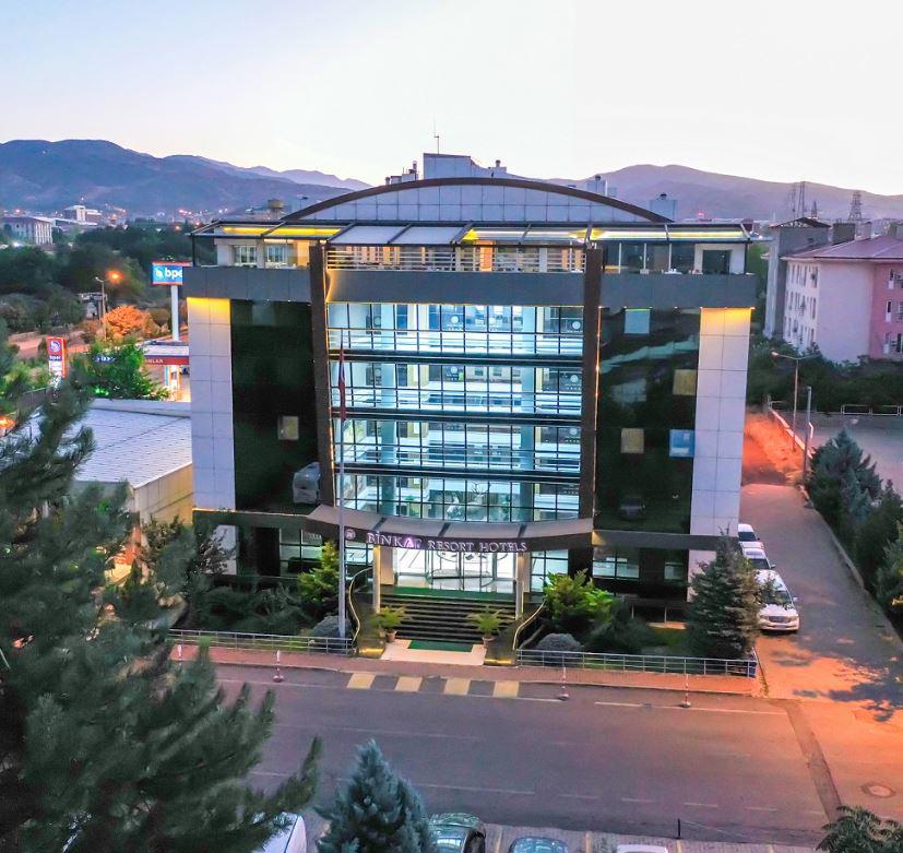 Ramada Encore by Wyndham İstanbul Şişli