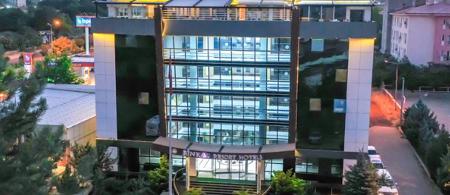 Binkap Termal Hotel