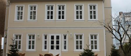 Green House Hotel