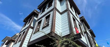 La Fontaine Butik Otel