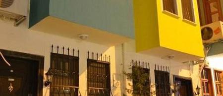 Apameia Butik Otel
