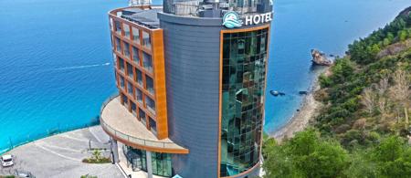 Blue Mudanya Hotel