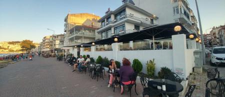 Yalı Bahçe Butik Otel