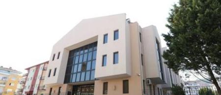 Montania Town Hotel