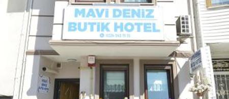 Mavi Deniz Butik Otel