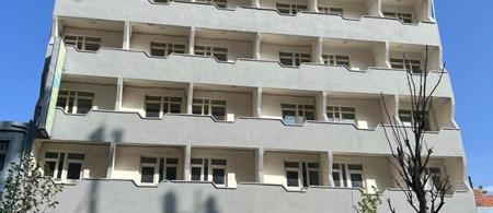 Hotel Ararat