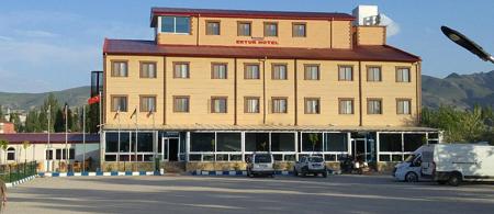 Butik Ertur Hotel