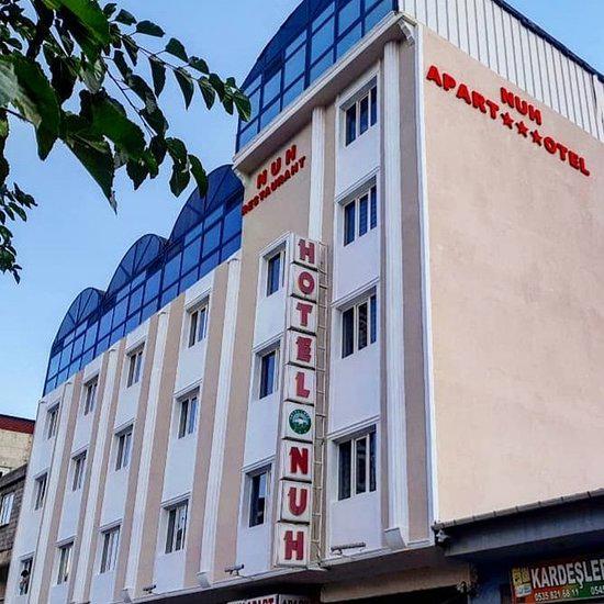 Nuh Hotel
