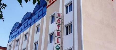 Nuh Hotel