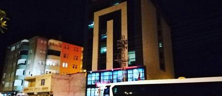 Grand Aga Hotel