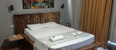Kastarcı Otel