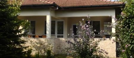 Bulut Villa