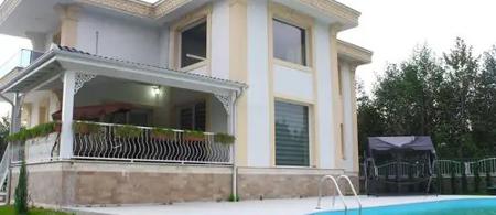 King Villa