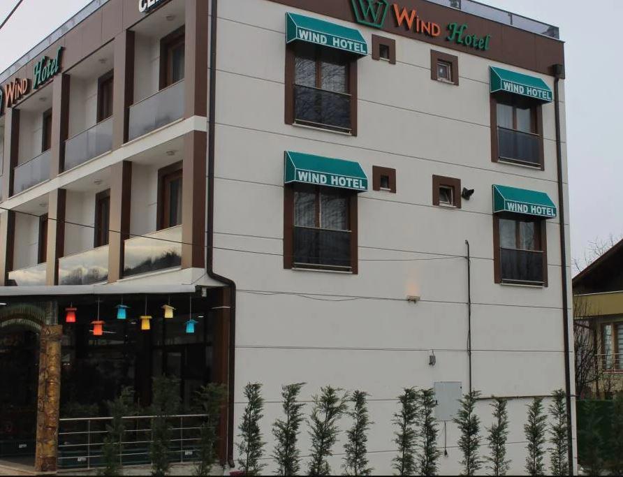Wind Hotel
