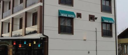 Wind Hotel