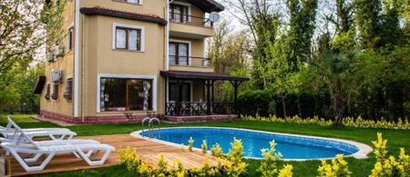Villa Akasya