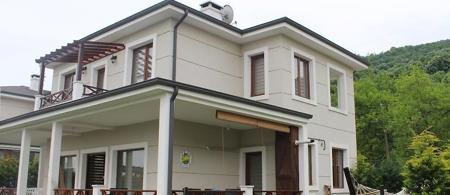 Villa Life Sapanca