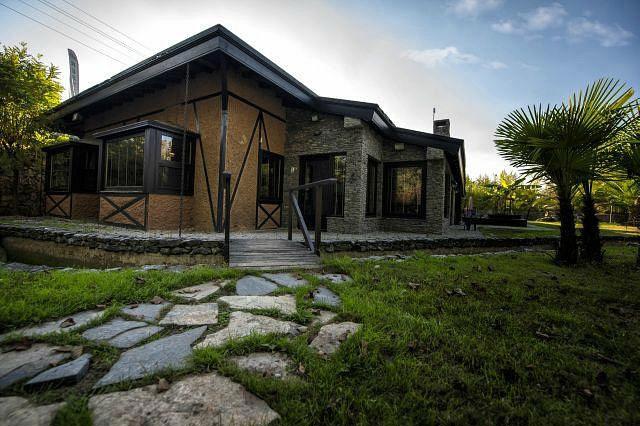 Green Blue Park Hotel