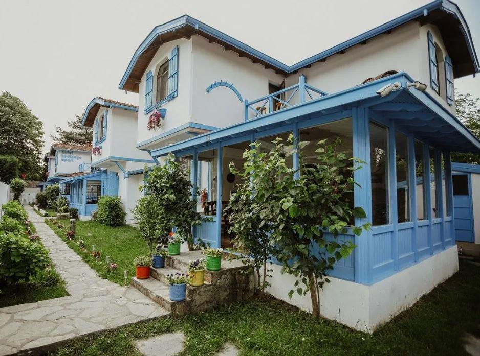 Kedikaya Apart Otel
