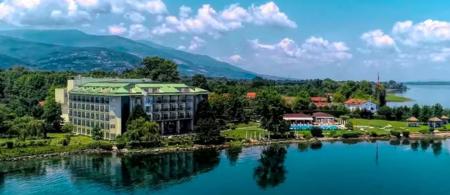 Richmond Nua Wellness - Spa (Adults Only)