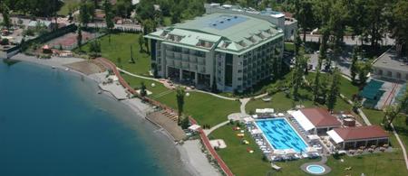 Richmond Nua Wellness - Spa (Adults Only)