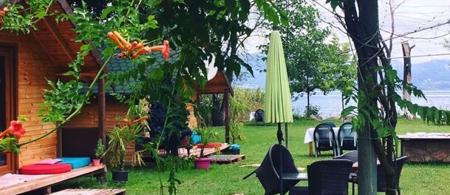 Osso Garden Bungalow