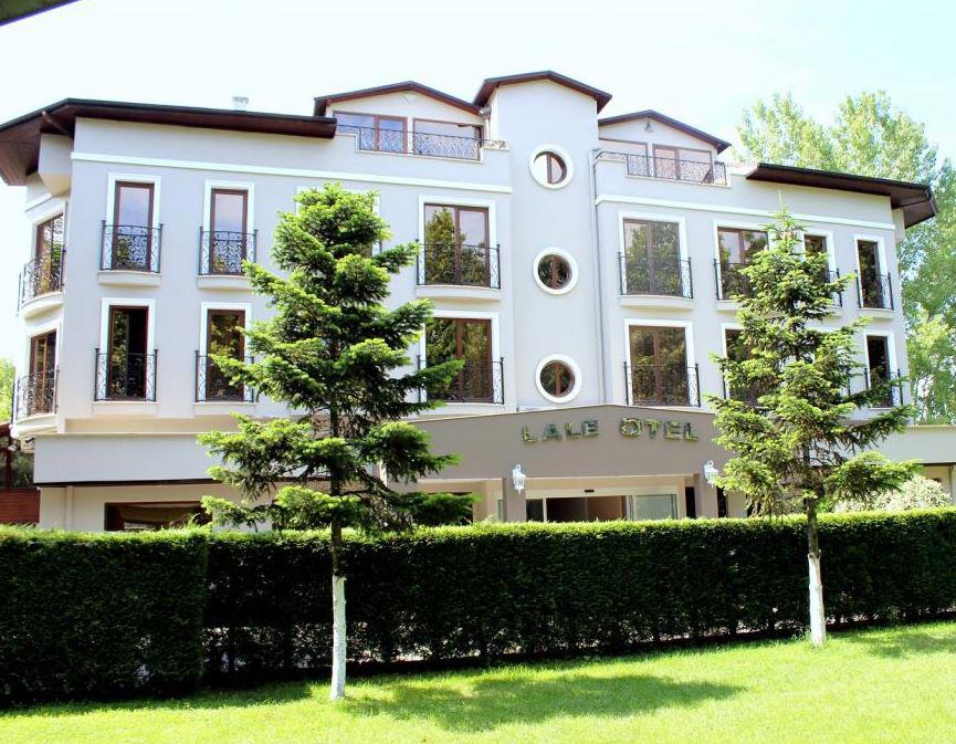 Lale Boutique Hotel