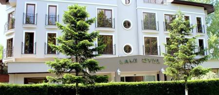 Lale Boutique Hotel